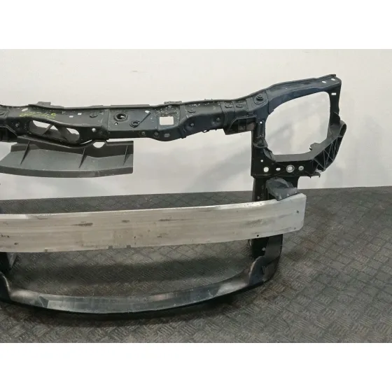 Panel Frontal para Opel Corsa D (S07)