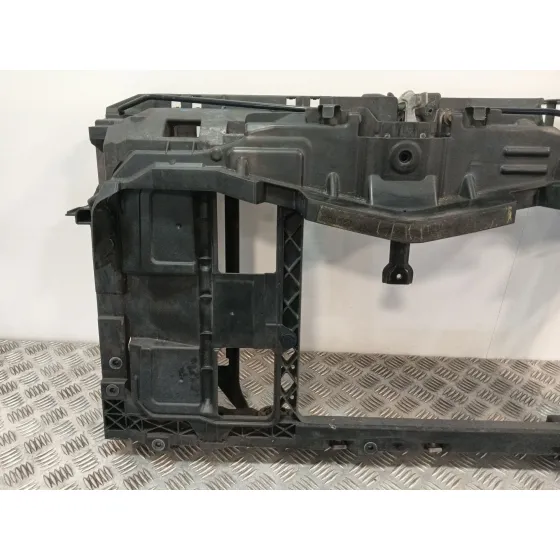 Panel Frontal para Mazda 2 (De_, Dh_)