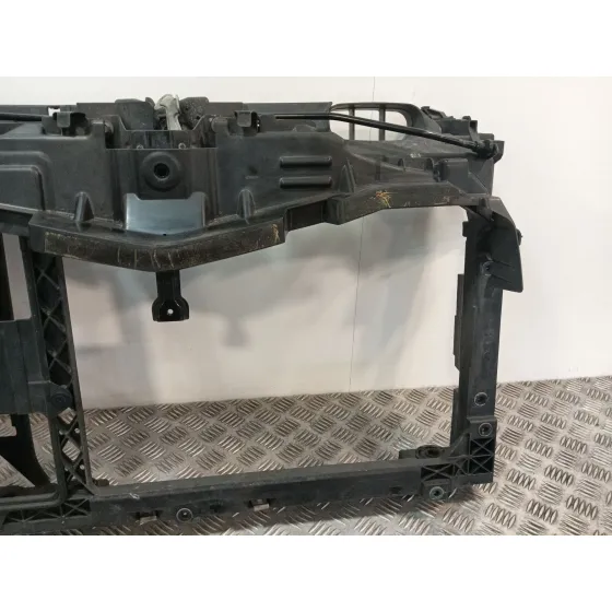 Panel Frontal para Mazda 2 (De_, Dh_)