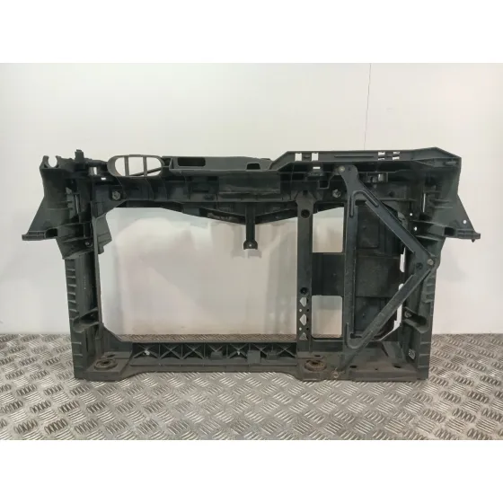Panel Frontal para Mazda 2 (De_, Dh_)