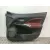 Guarnecido Puerta Delantera Derecha para Nissan Micra V (K14)