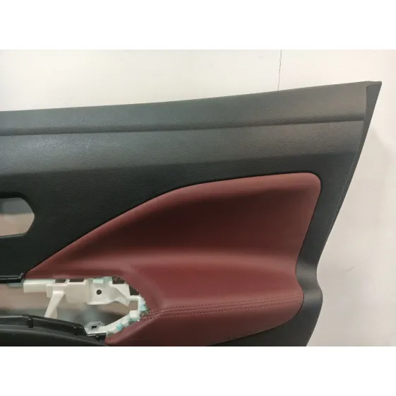 Guarnecido Puerta Delantera Derecha para Nissan Micra V (K14)