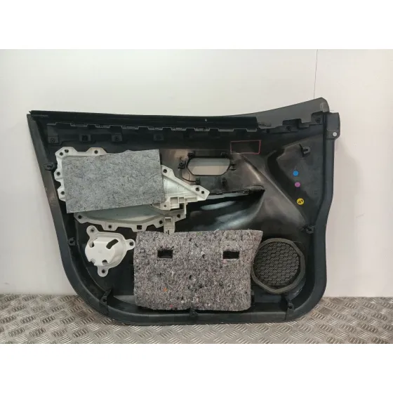 Guarnecido Puerta Delantera Derecha para Nissan Micra V (K14)