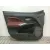 Guarnecido Puerta Delantera Izquierda para Nissan Micra V (K14)