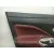 Guarnecido Puerta Delantera Izquierda para Nissan Micra V (K14)