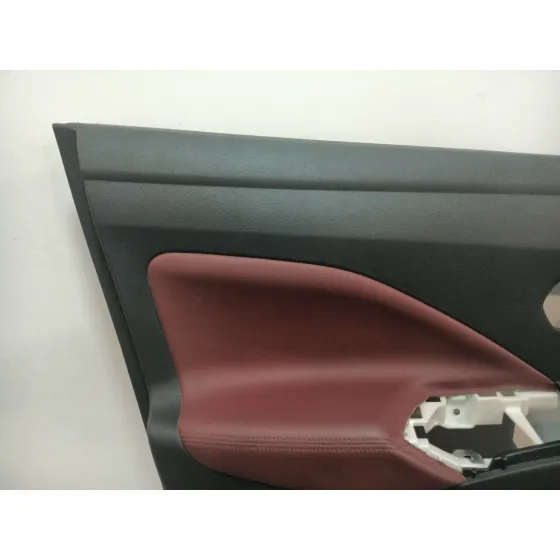 Guarnecido Puerta Delantera Izquierda para Nissan Micra V (K14)