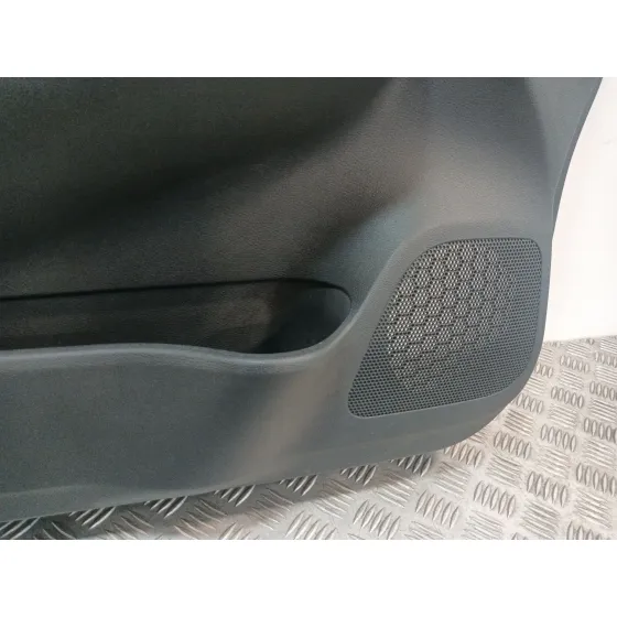 Guarnecido Puerta Delantera Izquierda para Nissan Micra V (K14)
