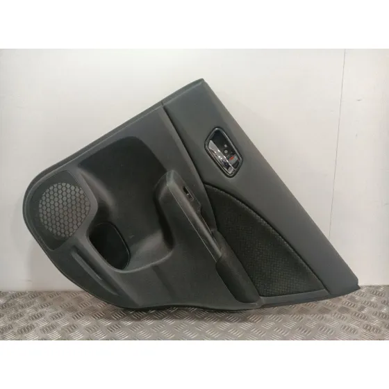 Guarnecido Puerta Trasera Derecha para Honda Cr-V Iv (Rm_)