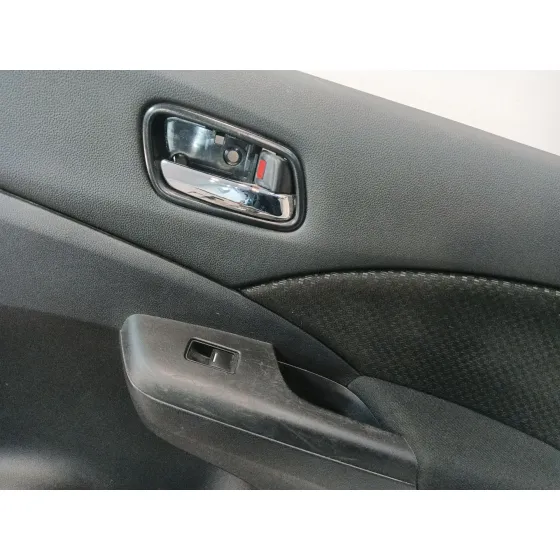 Guarnecido Puerta Trasera Derecha para Honda Cr-V Iv (Rm_)