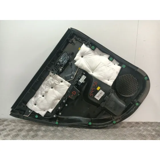 Guarnecido Puerta Trasera Derecha para Honda Cr-V Iv (Rm_)