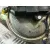 Motor Limpia Trasero para Nissan Patrol (K/W160)