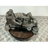 Mangueta Delantera Izquierda para Bmw 1 (E87)