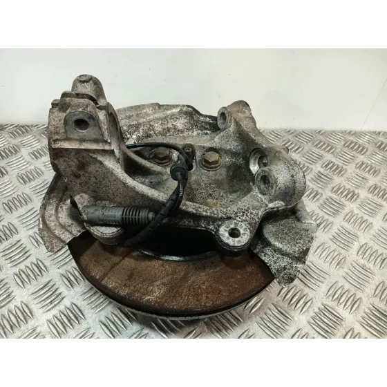 Mangueta Delantera Izquierda para Bmw 1 (E87)