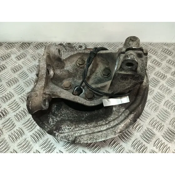 Mangueta Delantera Izquierda para Bmw 1 (E87)