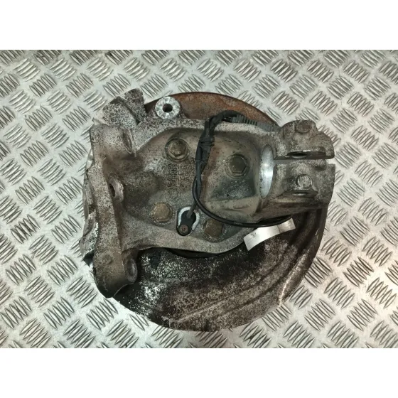 Mangueta Delantera Izquierda para Bmw 1 (E87)