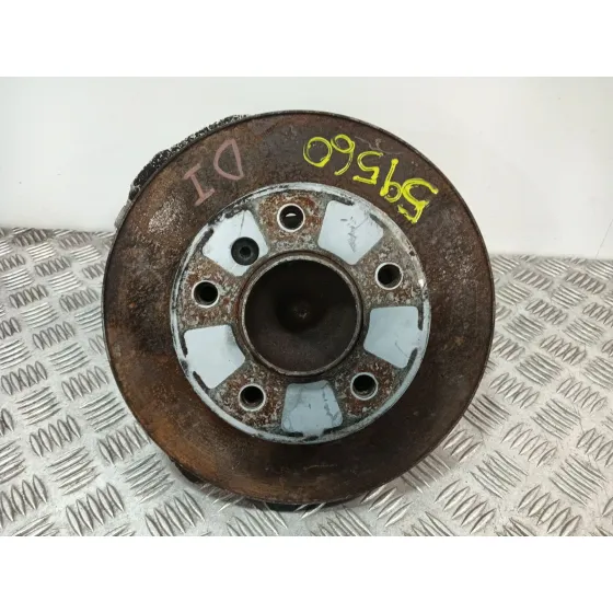 Mangueta Delantera Izquierda para Bmw 1 (E87)