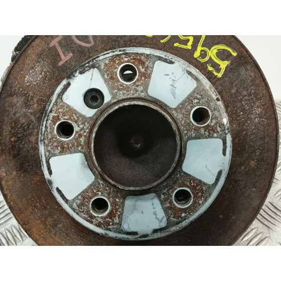 Mangueta Delantera Izquierda para Bmw 1 (E87)