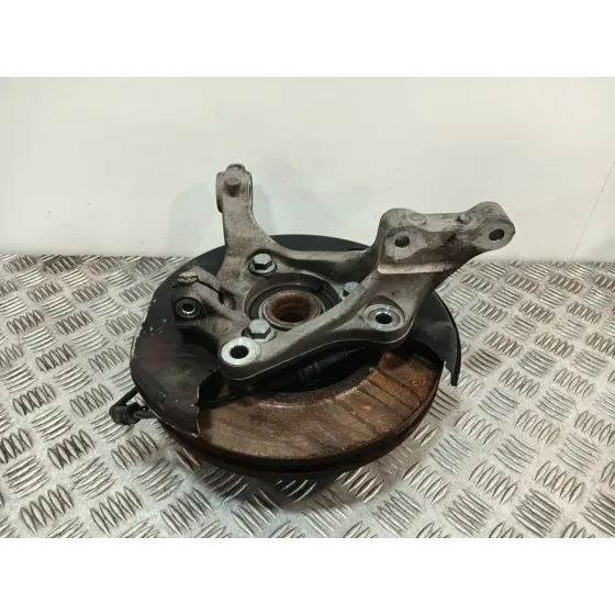 Mangueta Delantera Izquierda para Opel Insignia Berlina