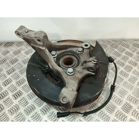 Mangueta Delantera Izquierda para Opel Insignia Berlina