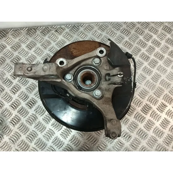 Mangueta Delantera Izquierda para Opel Insignia Berlina