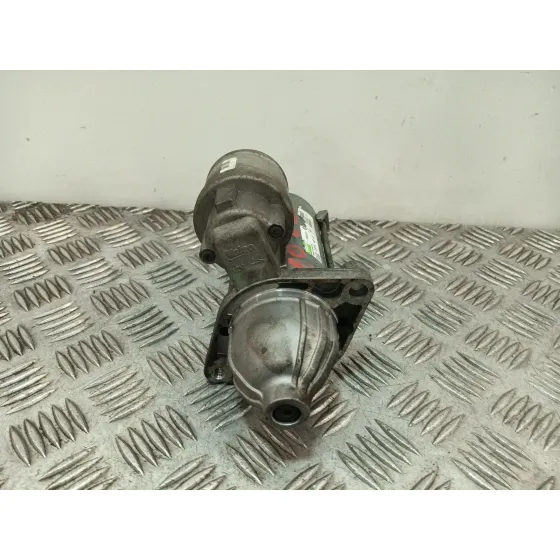 Motor Arranque para Opel Corsa D (S07)