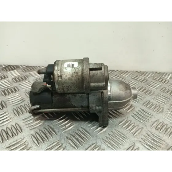 Motor Arranque para Opel Corsa D (S07)