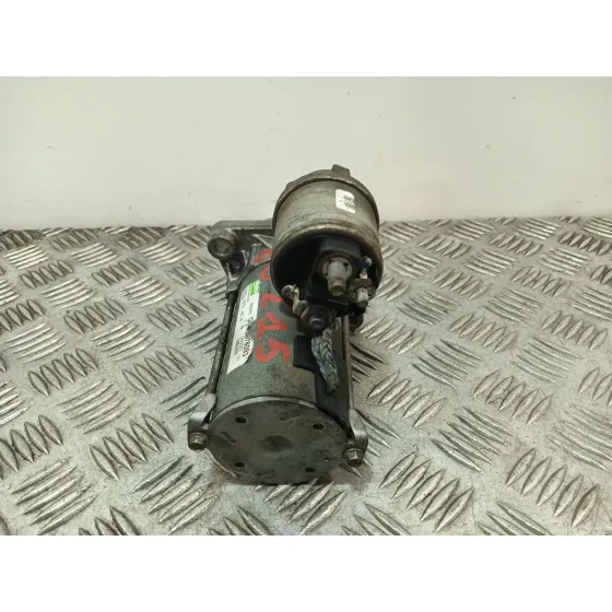 Motor Arranque para Opel Corsa D (S07)
