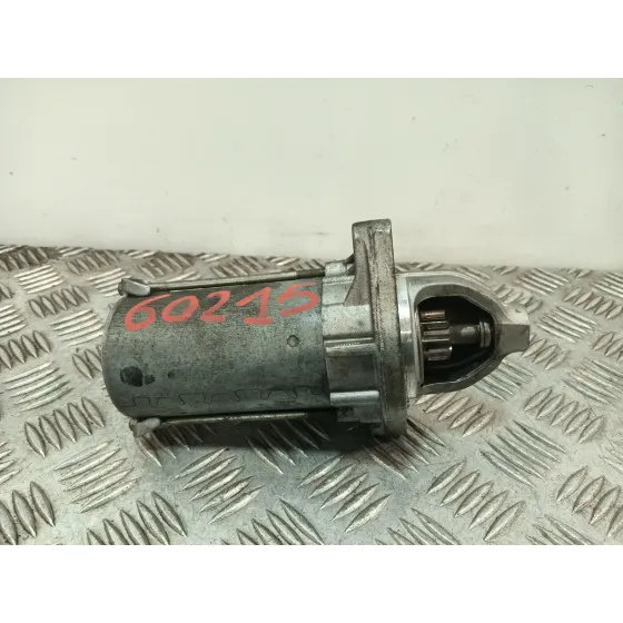Motor Arranque para Opel Corsa D (S07)