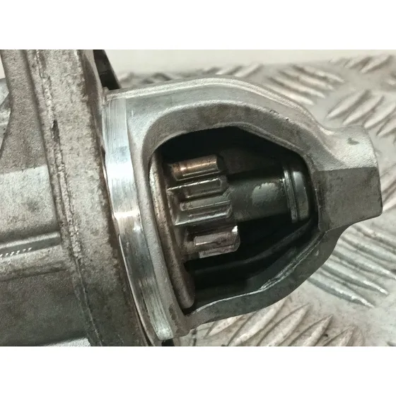 Motor Arranque para Opel Corsa D (S07)
