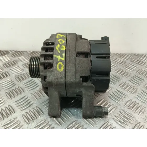 Alternador para Citroën C3 I (Fc_, Fn_)