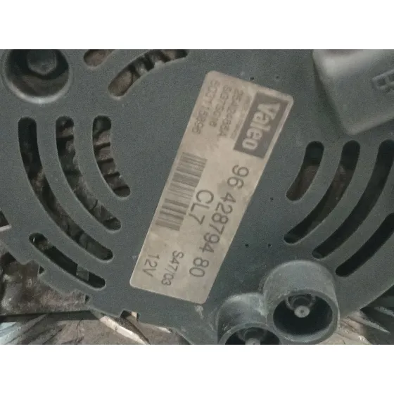 Alternador para Citroën C3 I (Fc_, Fn_)