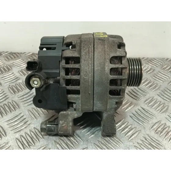 Alternador para Citroën C3 I (Fc_, Fn_)
