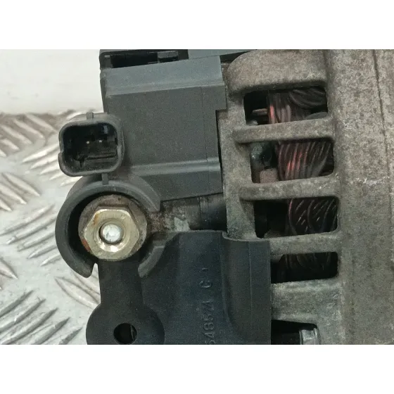 Alternador para Citroën C3 I (Fc_, Fn_)