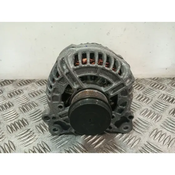 Alternador para Audi A4 B6 Avant (8E5)