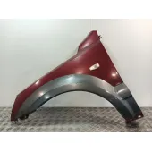 Aleta Delantera Izquierda para Kia Sorento I (Jc)