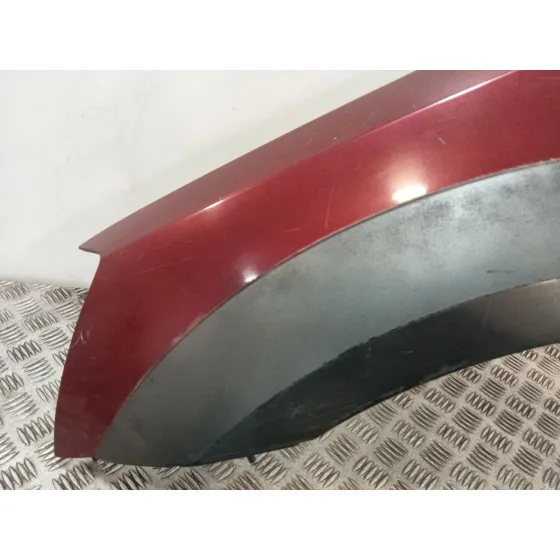 Aleta Delantera Izquierda para Kia Sorento I (Jc)
