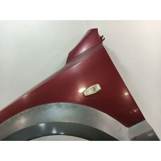 Aleta Delantera Izquierda para Kia Sorento I (Jc)