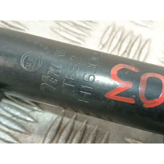 Tubo para Citroën Jumper Iii Furgoneta