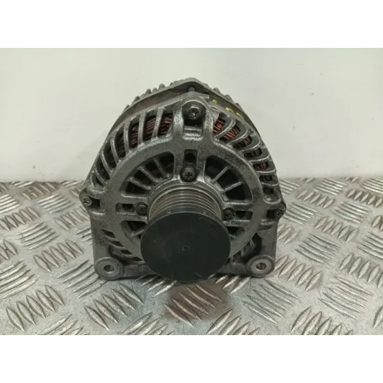 Alternador para Nissan Qashqai I (J10, Nj10)