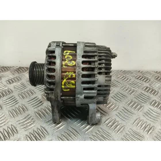 Alternador para Nissan Qashqai I (J10, Nj10)