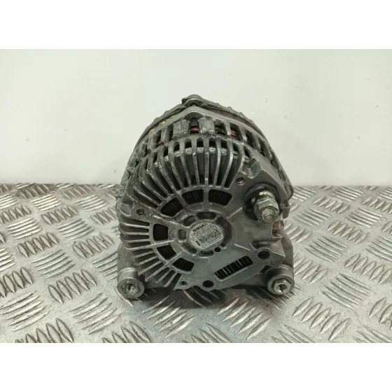 Alternador para Nissan Qashqai I (J10, Nj10)