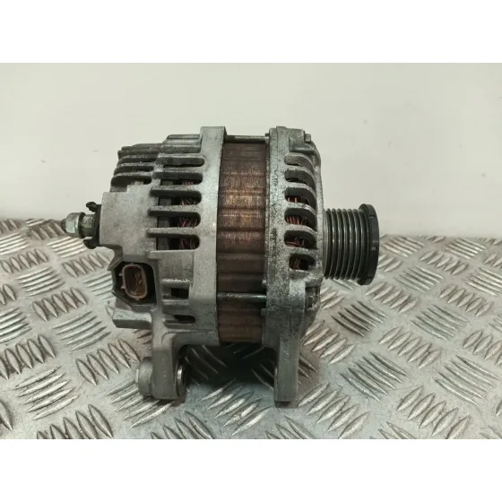 Alternador para Nissan Qashqai I (J10, Nj10)