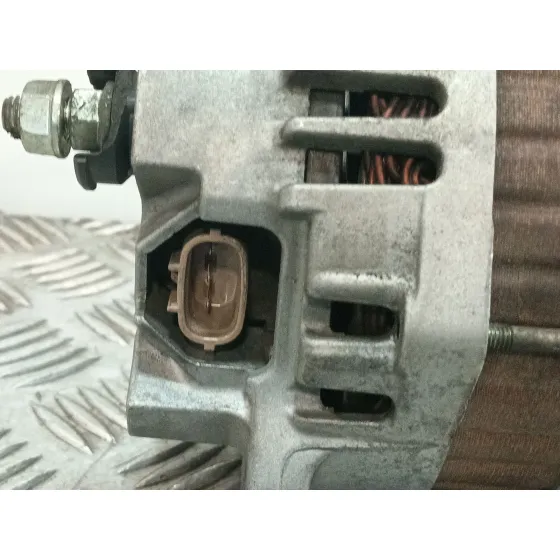 Alternador para Nissan Qashqai I (J10, Nj10)