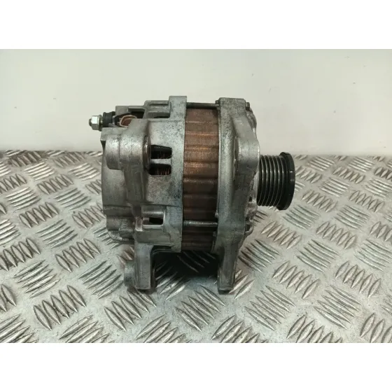 Alternador para Nissan Qashqai I (J10, Nj10)