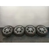 Juego Llantas + Neumatico para Bmw 3 (F30, F80)
