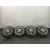 Juego Llantas + Neumatico para Bmw 3 (F30, F80)
