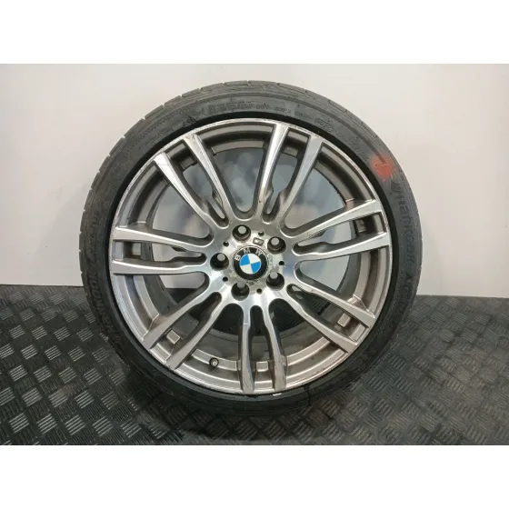 Juego Llantas + Neumatico para Bmw 3 (F30, F80)