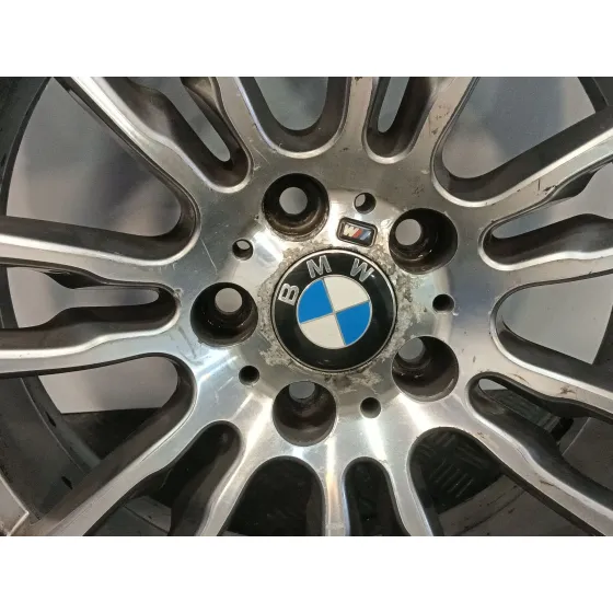 Juego Llantas + Neumatico para Bmw 3 (F30, F80)