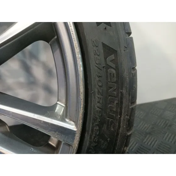 Juego Llantas + Neumatico para Bmw 3 (F30, F80)