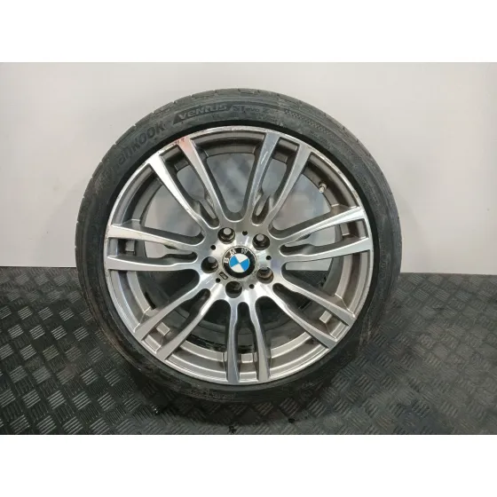 Juego Llantas + Neumatico para Bmw 3 (F30, F80)